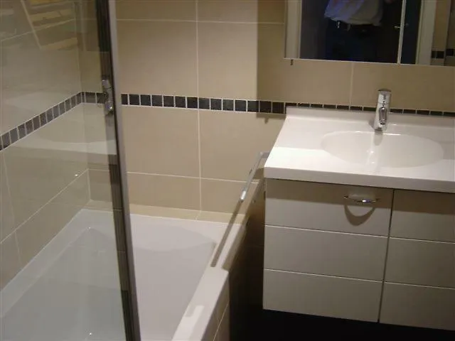 Panoramic View On Beach, Ships, Sea - Place To Be