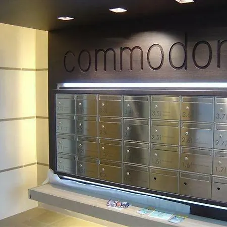 Panoramic View On Beach, Ships, Sea - Place To Be דירה *